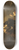 Johannes Hinderikus Egenberger - Hugo de Groot escapes in a bookcase from Loevestein Castle, Anno 1621 8.25 inch art skate deck