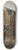 Johannes Huibert Prins - View of the city 8.25 inch art skate deck