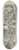 Johannes Josephus Aarts - Resting dike worker 8.25 inch art skate deck