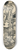 Johannes Josephus Aarts - The angel appearing to the shepherds 8.25 inch art skate deck