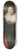 Johannes Paulus Moreelse - Portrait of a Lady 8.25 inch art skate deck
