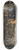 Johannes Spilberg - Schuttersmaaltijd van Wijk I met kolonel Jan van de Poll en kapitein Gijsbert van de Poll 8.25 inch art skate deck