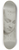 Johann Friedrich August Tischbein - Brustbild eines bartlosen Mannes, der nach unten blickt 8.25 inch art skate deck