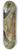 Johann Friedrich Naumann - Chelidonaria urbica, Caprimulgus aegyptius Lichtenstein 8.25 inch art skate deck