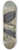 Johann Friedrich Naumann - Corvus corone, Corvus cornix 8.25 inch art skate deck