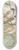 Johann Friedrich Naumann - Emberiza intermedia Michahelles, Emberiza palustris Savi, Emberiza pyrrhuloides Pall 8.25 inch art skate deck