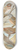 Johann Friedrich Naumann - Emberiza leucocephala Gmel, Emberiza cia, Emberiza cinerea Strickl 8.25 inch art skate deck