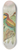 Johann Friedrich Naumann - Merops apiaster 8.25 inch art skate deck