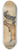 Johann Georg Pforr - Reiter mit zwei Pferden und Hund 8.25 inch art skate deck