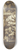 Johann Georg Trautmann - Wirtshausszene mit betrunkenem Mann 8.25 inch art skate deck