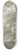Johann Georg von Dillis - Architectural study 8.25 inch art skate deck