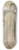 Johann Heinrich Hasselhorst - Mnch an einer Tre klopfend 8.25 inch art skate deck