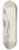 Johann Heinrich Hasselhorst - Reclining female nude 8.25 inch art skate deck