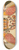 Johann Heinrich Otto - Fraktur Motifs 8.25 inch art skate deck