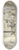 Johann Heinrich Ramberg - Theaterpublikum bei einer Auffhrung des Hamlet 8.25 inch art skate deck