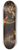 Johann Josef Karl Henrici - Christ raising a child from death 8.25 inch art skate deck