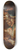 Johann Josef Karl Henrici - The Adoration Of The Shepherds 8.25 inch art skate deck