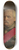 Johann Kler - Portrait of major general Stanisaw Kierbed, engineer 8.25 inch art skate deck