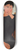 Amedeo Modigliani - Elvira Resting at a Table 8.25 inch art skate deck