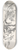 Johann Melchior Fssli - Tempus omnia manifestat; Allegory of Art and Knowledge 8.25 inch art skate deck