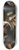 Johann Michael Rottmayr - Jove Casts His Thunderbolts At The Rebellious Giants 8.25 inch art skate deck