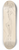 Amedeo Modigliani - Femme nue debout 8.25 inch art skate deck
