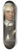 Johann Salomon Wahl - Portrt af en ung mand med kyrads og rd kbe foret med hermelin 8.25 inch art skate deck