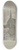 Johann Vincenz Cissarz - View of Wismar 8.25 inch art skate deck