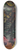 Johann Walter-Kurau - Expressive firs 8.25 inch art skate deck