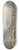 Johann Wilhelm Jankowski - Blick auf Gmunden mit Schloss Orth 8.25 inch art skate deck