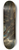 Johann Wilhelm Schirmer - Der berfall 8.25 inch art skate deck