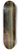 Johann Wilhelm Schirmer - Waldrand mit Teich im Vordergrund 8.25 inch art skate deck