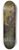 Johann Wilhelm Schirmer - Wurzeln und Steine am Bach 8.25 inch art skate deck