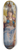 Johan Sylvius - Minerva 8.25 inch art skate deck