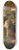 Johan Thomas Lundbye - Bellowing cows by the fence gate 8.25 inch art skate deck