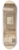 John Buckler - Interior view of the Drawing Room, Stockton House 8.25 inch art skate deck