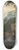 Adam Pynacker - Boatmen Moored on the Shore of an Italian Lake 8.25 inch art skate deck
