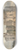John Buckler - South View of Thornbury Castle, Gloucestershire 8.25 inch art skate deck