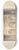 John Buckler - The Gallery at Newby Hall: the Seat of the Right Honble Lord Grantham 8.25 inch art skate deck