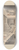John Buckler - The Staircase at Blickling, Norfolk: the Seat of the Right honourable Lord Suffield 8.25 inch art skate deck