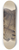 John Davis - Cat Head Gargoyle 8.25 inch art skate deck