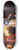 John Downman - Master Page, Anne Page, and Slender 8.25 inch art skate deck