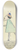 John Elsas - Vorm Erker an dem Warenhaus  8.25 inch art skate deck