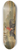 John Ferneley - Anthony Adrian, 7th Earl of Kintore on Tom of Lincoln, hunting in an extensive landscape 8.25 inch art skate deck