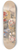 John Frederick Lewis - A Turkish Araba Drawn by Two White Oxen, Constantinople 8.25 inch art skate deck