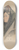 John Frederick Lewis - Harriet Fords maid 8.25 inch art skate deck