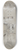 John Frederick Lewis - The Torre de Comares, Alhambra 8.25 inch art skate deck