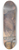 John Fulleylove - Argos and Larissa 8.25 inch art skate deck