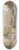 John Fulleylove - Clare College and Bridge over the Cam with Kings College in the background 8.25 inch art skate deck