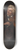 John George Brown - A Merry Air and a Sad Heart 8.25 inch art skate deck